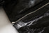 Black Bright Leather PU Short Motorcycle Leather Jacket Women's Jacket - ROUTINE FASHION